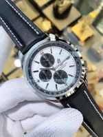 Replica Breitling Premier Chronometer White Dial Men's Watch